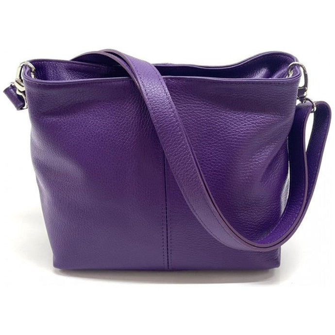 Sole Terra Handbags Nina Casual Chic Bag