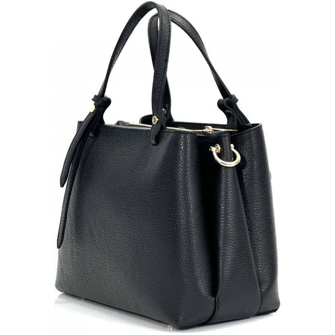 Sole Terra Handbags Katrine Leather Handbag