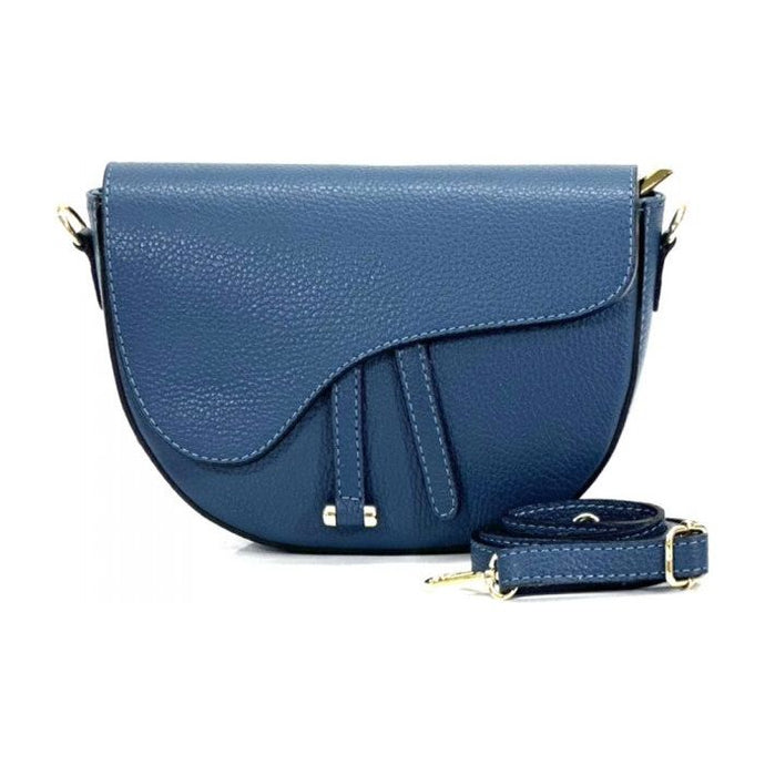 Sole Terra Handbags Miriam Leather Crossbody Bag
