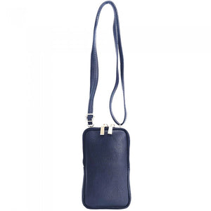Sole Terra Handbags Alex Leather Phone Holder