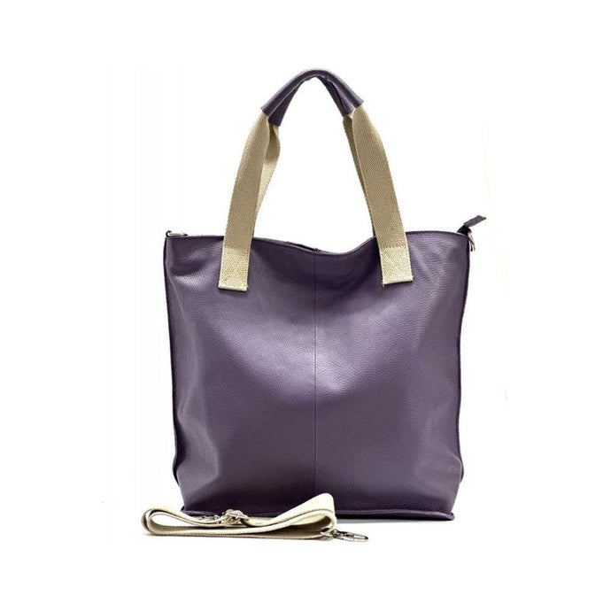Sole Terra Handbags Zelina Leather Bag
