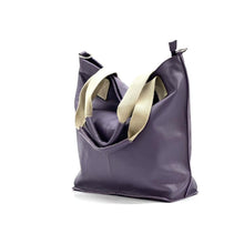 Load image into Gallery viewer, Sole Terra Handbags Zelina Leather Bag