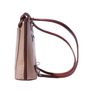 Sole Terra Handbags Blythe Backpack