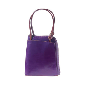 Sole Terra Handbags Blythe Backpack