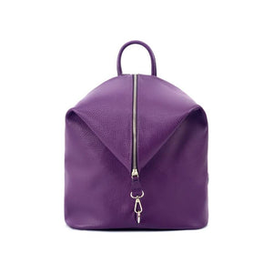 Sole Terra Handbags Carolina Backpack