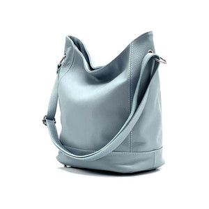 Sole Terra Handbags Alisa Leather Handbag