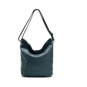 Sole Terra Handbags Alisa Leather Handbag