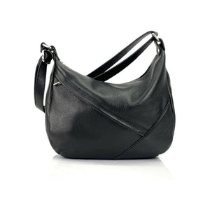 Sole Terra Handbags Giada Leather Shoulder Bag