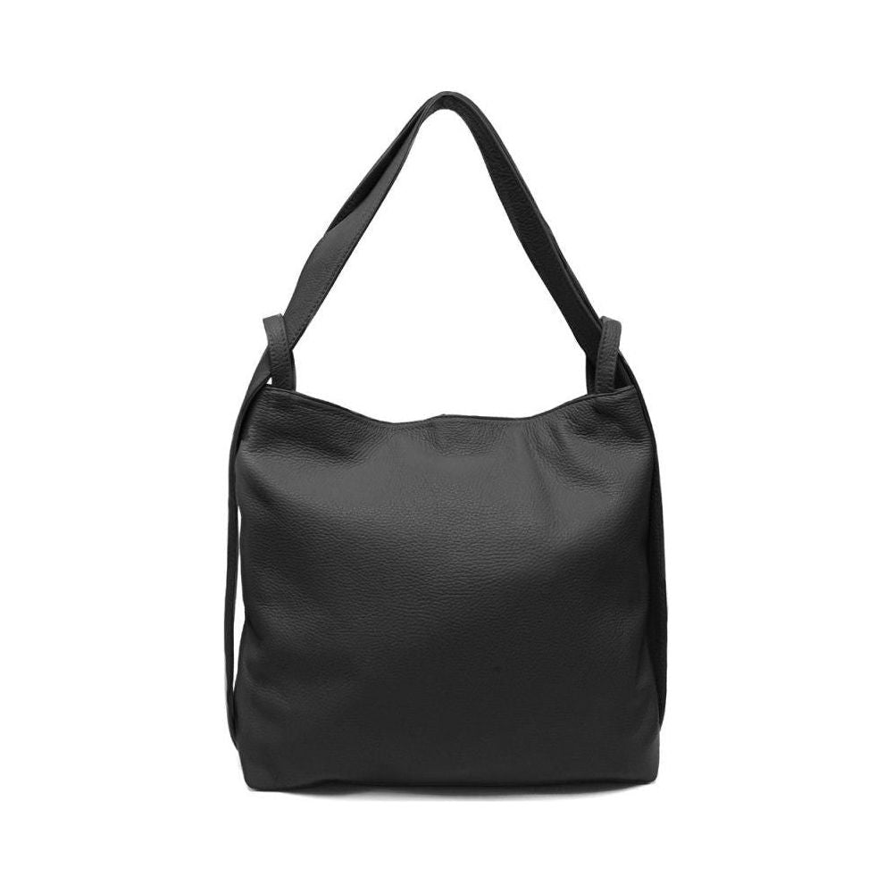 Sole Terra Handbags Greta Leather Backpack