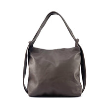 Load image into Gallery viewer, Sole Terra Handbags Greta Leather Backpack