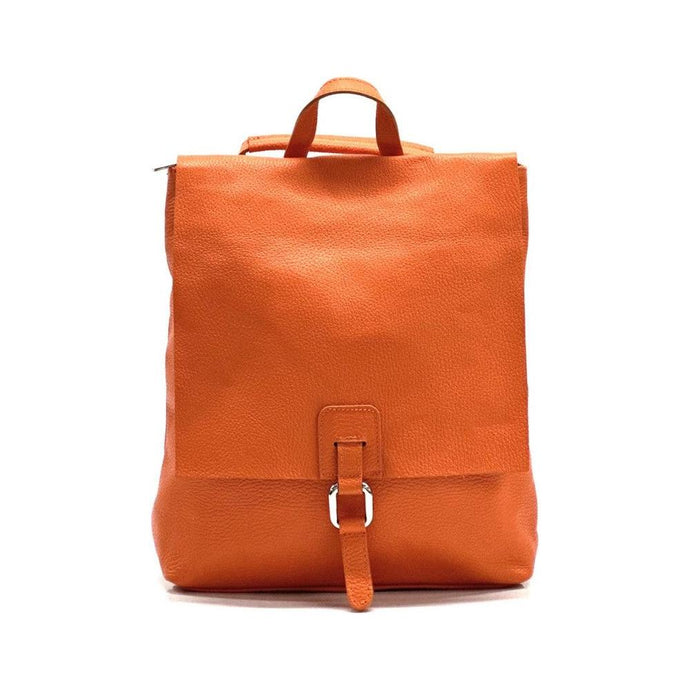 Sole Terra Handbags Bethany Leather Backpack