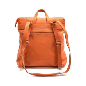Sole Terra Handbags Bethany Leather Backpack