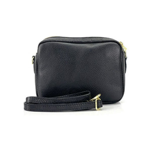Sole Terra Handbags Amara GM Leather Shoulder Bag