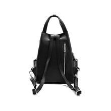 Load image into Gallery viewer, Sole Terra Handbags Antonia Leather Backpack