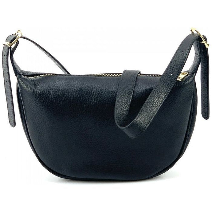 Sole Terra Handbags Emmaline Small Hobo Leather  Bag