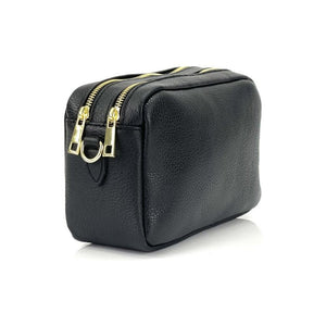 Sole Terra Handbags Amara GM Leather Shoulder Bag