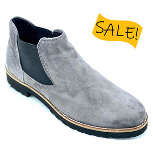 Sole Terra Canyon Chelsea Boot