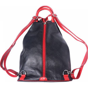 Sole Terra Handbags London Soft Backpack