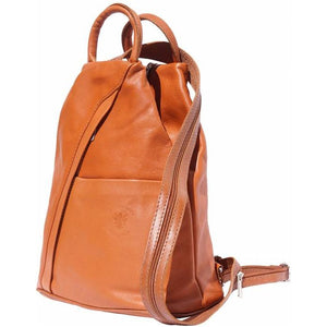 Sole Terra Handbags London Soft Backpack