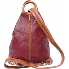 Load image into Gallery viewer, Sole Terra Handbags London Soft Backpack