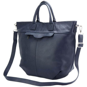 Sole Terra Handbags Raphael Leather Tote Bag