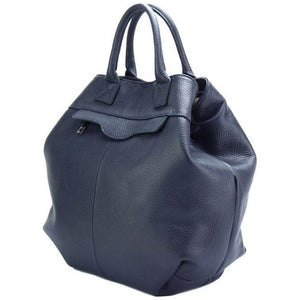 Sole Terra Handbags Raphael Leather Tote Bag