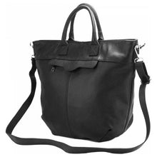 Load image into Gallery viewer, Sole Terra Handbags Raphael Leather Tote Bag