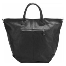 Load image into Gallery viewer, Sole Terra Handbags Raphael Leather Tote Bag