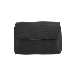 Sole Terra Handbags Smart Leather Crossbody Bag