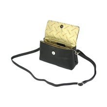 Load image into Gallery viewer, Sole Terra Handbags Smart Leather Crossbody Bag