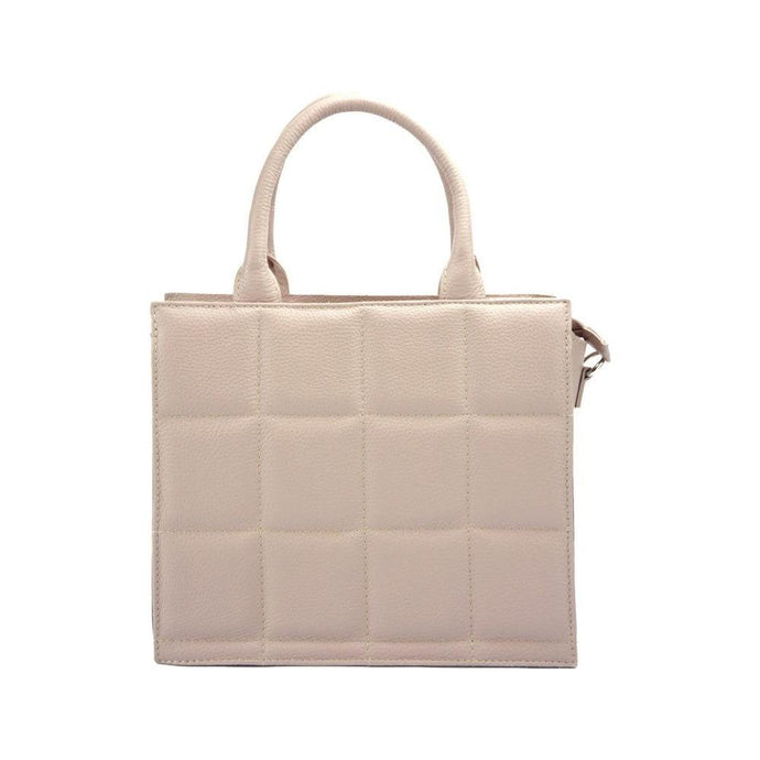 Sole Terra Handbags Zama Leather Handbag