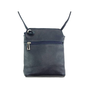Sole Terra Handbags Leather Tassel Shoulder Bag