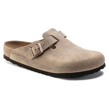 Load image into Gallery viewer, Birkenstock Boston Soft Footbed