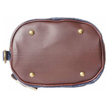 Load image into Gallery viewer, Sole Terra Handbags Catalina Belted Shoulder Bag
