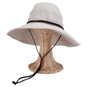 San Diego Hat Company Active Sun Brim Hat