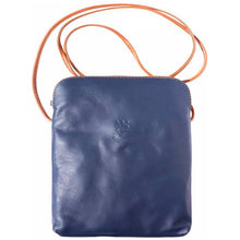 Load image into Gallery viewer, Sole Terra Handbags Unisex Leather Crossbody Bag