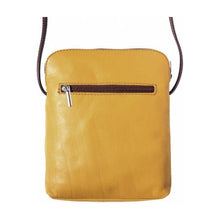 Load image into Gallery viewer, Sole Terra Handbags Unisex Leather Crossbody Bag
