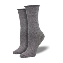 Load image into Gallery viewer, Socksmith Bamboo Basic Crew Sock