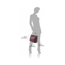 Load image into Gallery viewer, Sole Terra Handbags West St. Hobo Bag